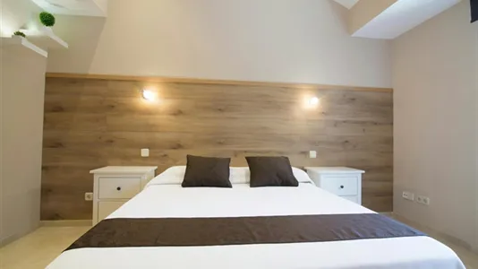 Apartments in Madrid Centro - photo 7