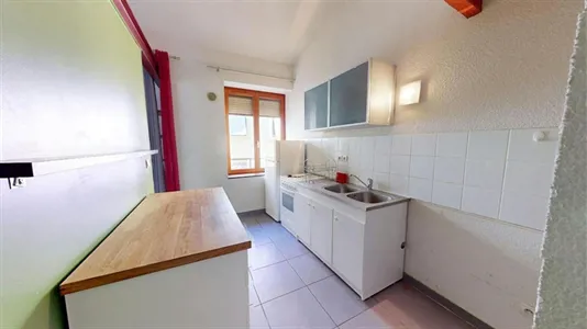 Apartments in Saint-Étienne - photo 2