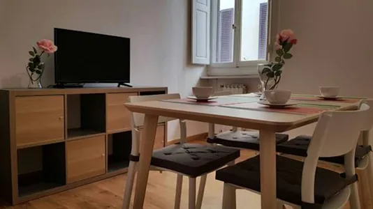 Apartments in Florence - photo 5