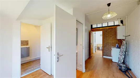 Rooms in Lille - photo 6