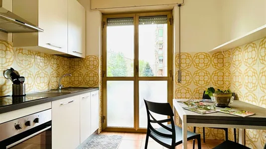 Rooms in Milano Zona 8 - Fiera, Gallaratese, Quarto Oggiaro - photo 10