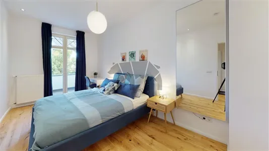 Apartments in Berlin Tempelhof-Schöneberg - photo 7