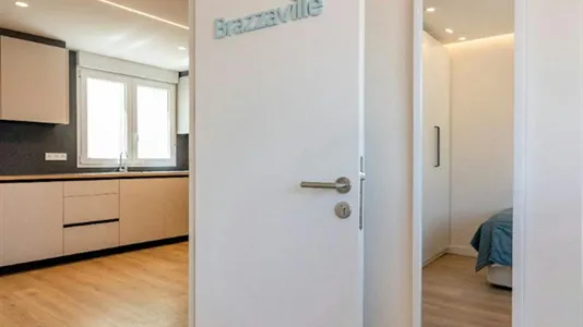 Rooms in Valencia Algirós - photo 9