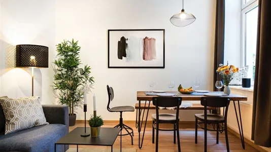 Apartments in Berlin Pankow - photo 6