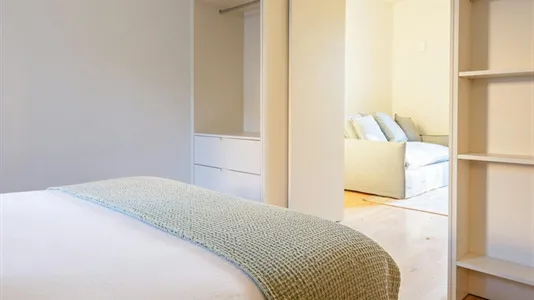 Apartments in Location is not specified - photo 9