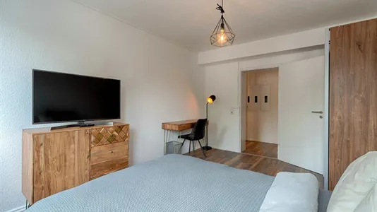 Rooms in Cologne Innenstadt - photo 3