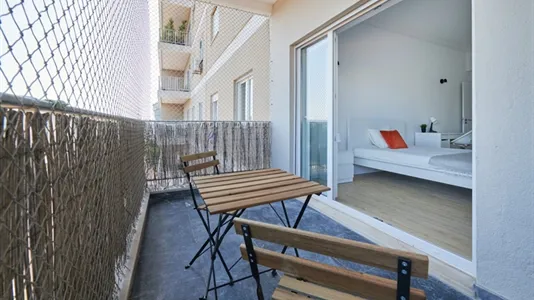 Rooms in Location is not specified - photo 4