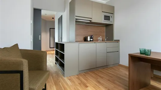 Apartments in Ulm - photo 4