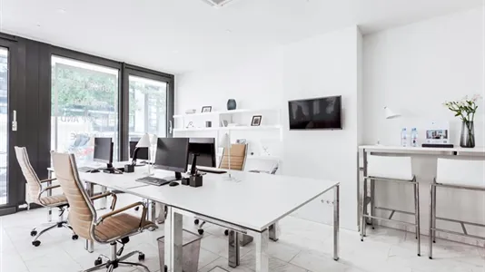 Apartments in Frankfurt Innenstadt I - photo 9