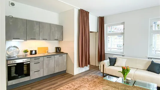 Apartments in Berlin Pankow - photo 6