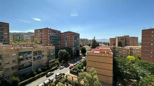 Rooms in Granada - photo 10