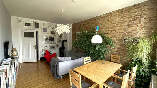 Apartments in Berlin Friedrichshain-Kreuzberg - photo 2