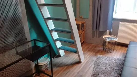 Apartments in Location is not specified - photo 7