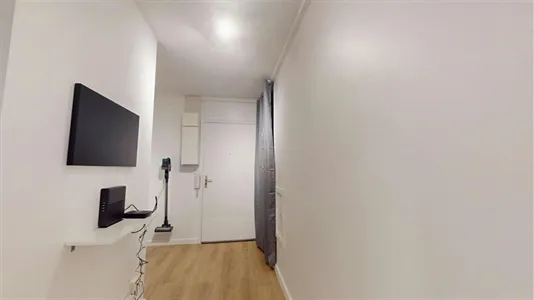 Rooms in Lyon - photo 7