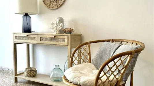 Rooms in Valencia Poblats Marítims - photo 5