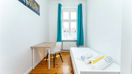 Rooms in Berlin Pankow - photo 3