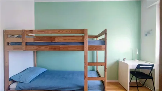 Apartments in Milano Zona 4 - Vittoria, Forlanini - photo 5