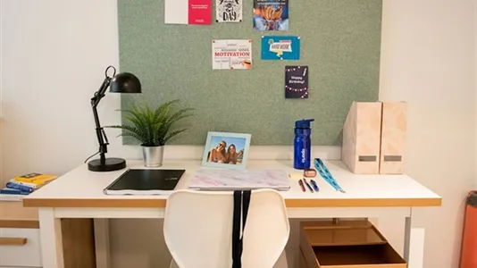 Rooms in Barcelona Sant Martí - photo 4