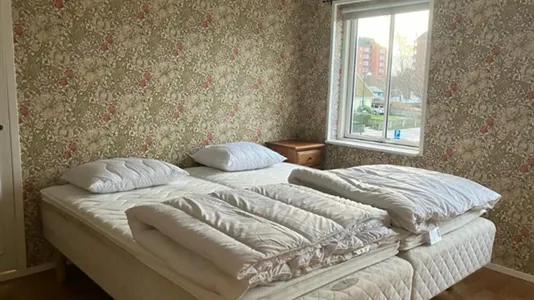 Houses in Höganäs - photo 4