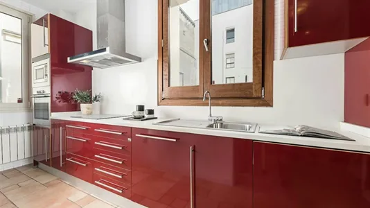 Apartments in Madrid Centro - photo 8