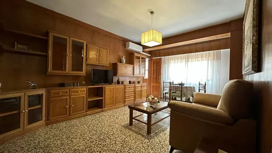 Rooms in Granada - photo 5