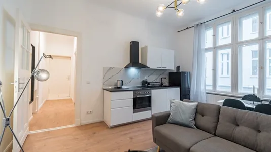 Apartments in Berlin Pankow - photo 9