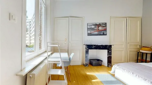 Rooms in Lille - photo 3