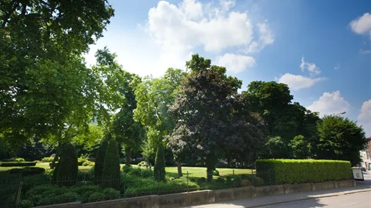 Rooms in Stad Brussel - photo 4