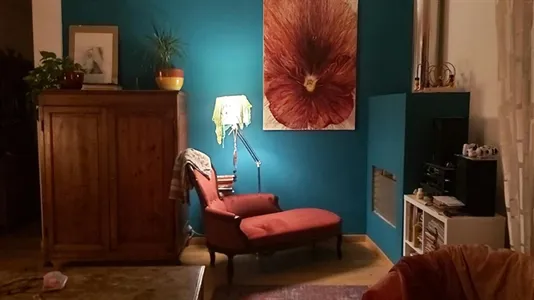 Rooms in Florence - photo 8