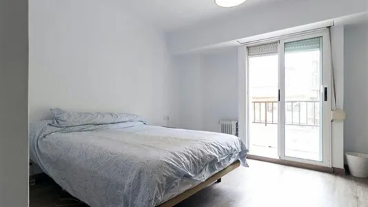 Rooms in Valencia Poblats Marítims - photo 2