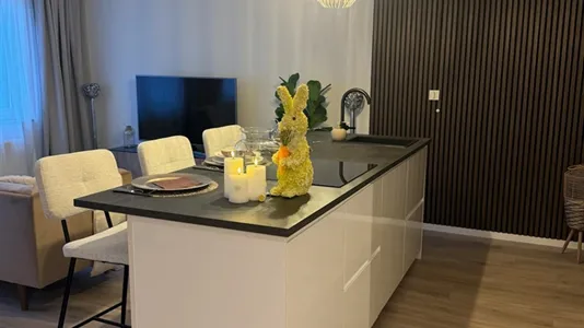 Apartments in Rotterdam Noord - photo 7