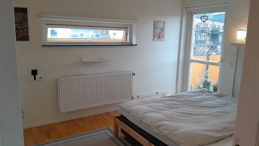Apartments in Sundbyberg - photo 15