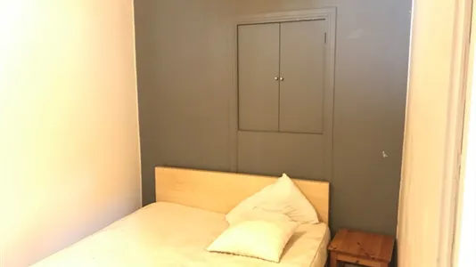 Apartments in Brussels Elsene - photo 4