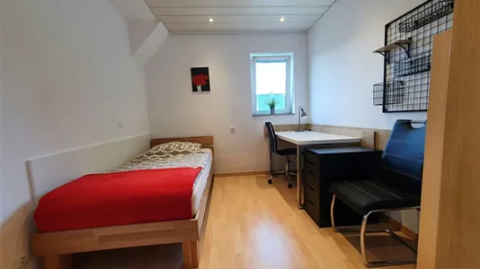 Rooms in Dusseldorf - photo 4