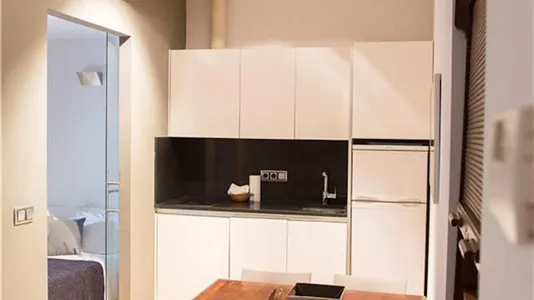 Apartments in Madrid Salamanca - photo 8