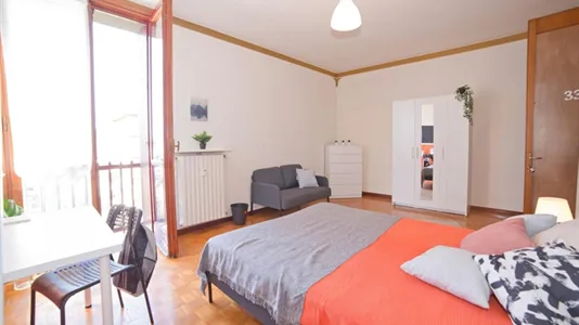 Rooms in Lecco - photo 3