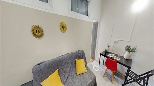 Rooms in Lyon - photo 6