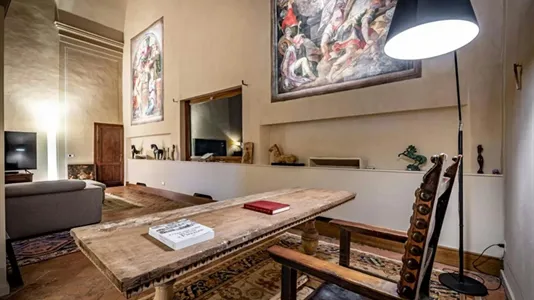 Apartments in Florence - photo 6