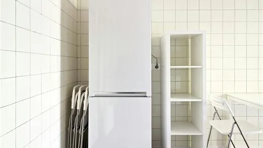 Rooms in Milano Zona 8 - Fiera, Gallaratese, Quarto Oggiaro - photo 9