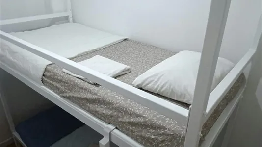 Rooms in Athens Exarchia - photo 4