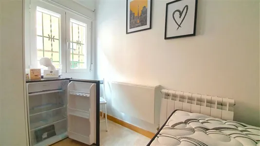 Rooms in Los Berrocales - photo 2