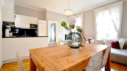 Apartments in Vienna Landstraße - photo 6