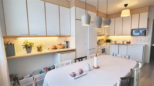 Apartments in Helsinki Keskinen - photo 5