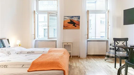 Apartments in Vienna Favoriten - photo 3