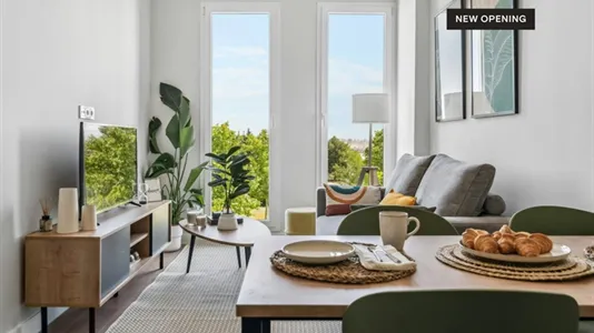 Apartments in Cañada Real de la Galiana - photo 5