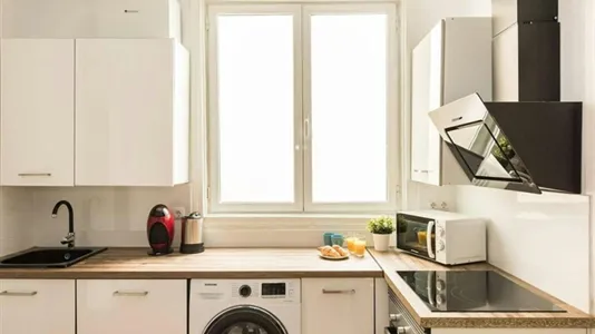 Rooms in Madrid Centro - photo 6