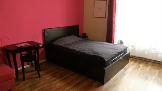 Apartments in Location is not specified - photo 4