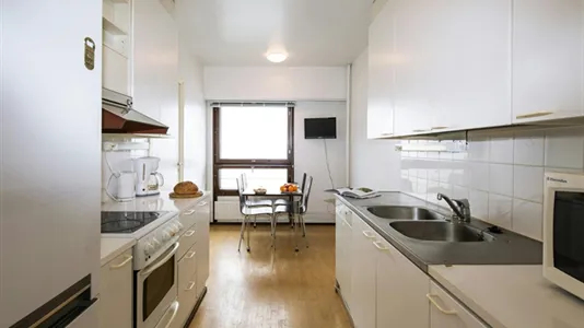 Rooms in Helsinki Keskinen - photo 6