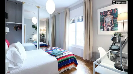 Apartments in Madrid Chamartín - photo 5