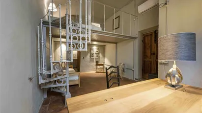 Apartment for rent in Florence, Toscana